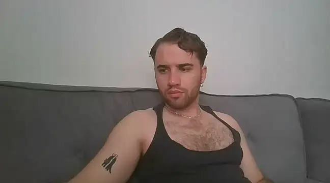 TomAlex online show from March 19, 2025, 12:45 pm