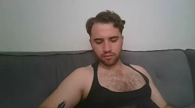 TomAlex online show from March 20, 2025, 1:04 pm