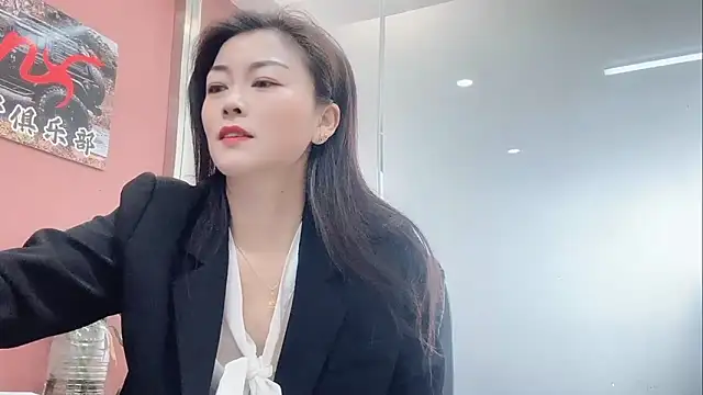 QianF-666 online show from March 3, 2026, 2:18 am