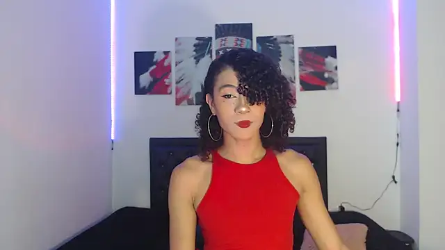  AliceWonderland  online show from December 30, 2024, 1:03 pm