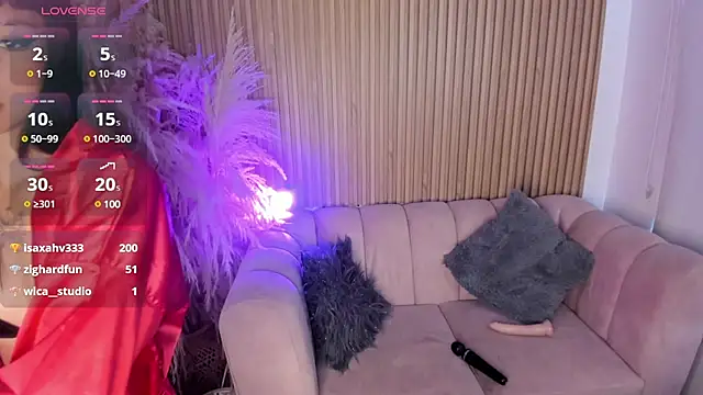 Hannie ws online show from January 3, 2025, 4:48 pm