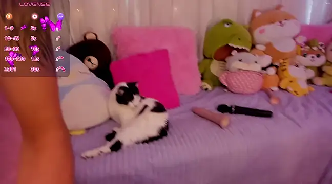 Hannie ws online show from January 30, 2025, 2:15 pm