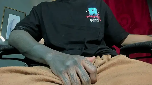 Travistanner 28 online show from February 20, 2026, 10:27 am