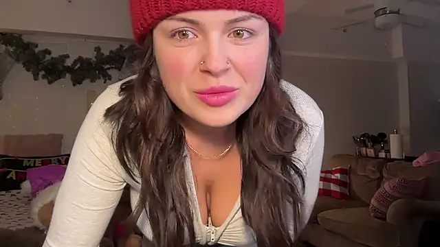 Snapshot of biancasuger chatting on December 18, 2024, 2:21 am biancasuger online show from December 18, 2024, 2:21 am