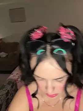 Snapshot of biancasuger chatting on March 22, 2025, 1:22 am biancasuger online show from March 22, 2025, 1:22 am