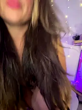 Snapshot of biancasuger chatting on September 25, 2025, 9:40 pm biancasuger online show from September 25, 2025, 9:40 pm