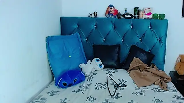 Randy horny online show from March 17, 2025, 6:00 pm