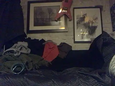 Snapshot of Gman143187 chatting on December 21, 2024, 8:07 am Gman143187 online show from December 21, 2024, 8:07 am