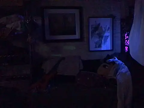 Snapshot of Gman143187 chatting on December 26, 2024, 9:44 am Gman143187 online show from December 26, 2024, 9:44 am