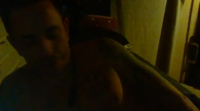 Snapshot of Gman143187 chatting on February 2, 2025, 12:13 pm Gman143187 online show from February 2, 2025, 12:13 pm