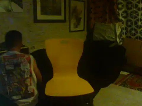 Snapshot of Gman143187 chatting on February 15, 2025, 4:36 am Gman143187 online show from February 15, 2025, 4:36 am