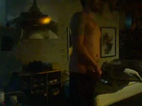 Snapshot of Gman143187 chatting on March 6, 2025, 6:48 pm Gman143187 online show from March 6, 2025, 6:48 pm