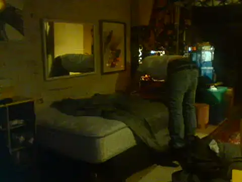 Snapshot of Gman143187 chatting on March 8, 2025, 6:54 am Gman143187 online show from March 8, 2025, 6:54 am