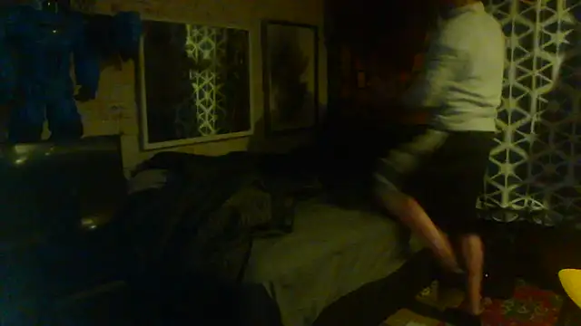 Snapshot of Gman143187 chatting on March 9, 2025, 12:42 am Gman143187 online show from March 9, 2025, 12:42 am