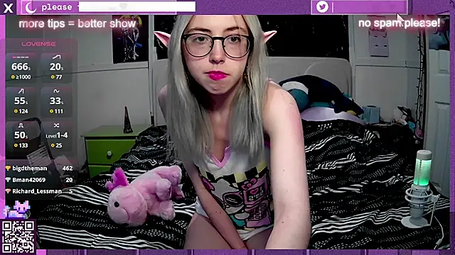 Snapshot of v3n0mb1t3z chatting on January 23, 2025, 5:02 am v3n0mb1t3z online show from January 23, 2025, 5:02 am