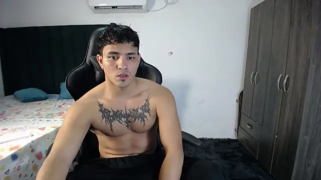 man dur07 online show from January 29, 2025, 5:30 am