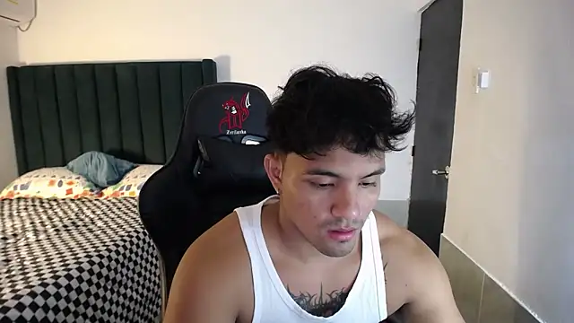 man dur07 online show from October 19, 2025, 8:20 pm