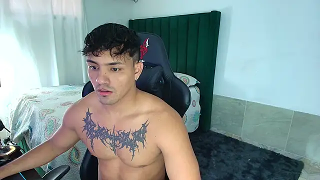 man dur07 online show from March 3, 2026, 8:15 pm