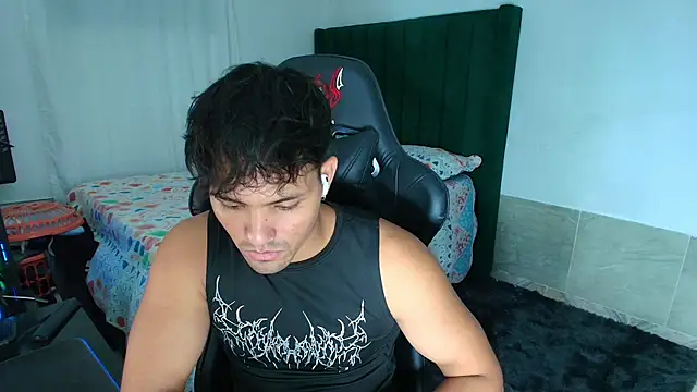 man dur07 online show from April 22, 2026, 7:11 am