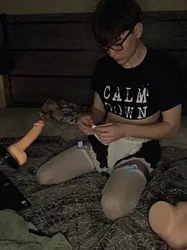 YourFavTwinkie online show from March 9, 2025, 7:45 am