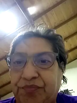 florecita69 online show from March 13, 2025, 4:16 am