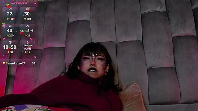 kittyhouse hs online show from March 8, 2025, 6:54 am