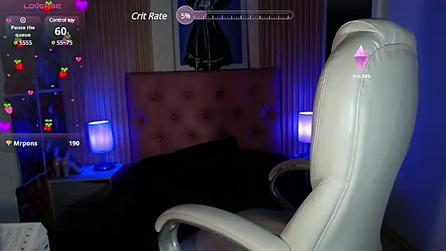 kittyhouse hs online show from March 21, 2025, 12:07 am