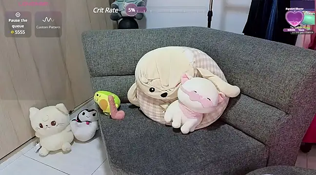 zackary 0 online show from December 4, 2024, 11:19 am