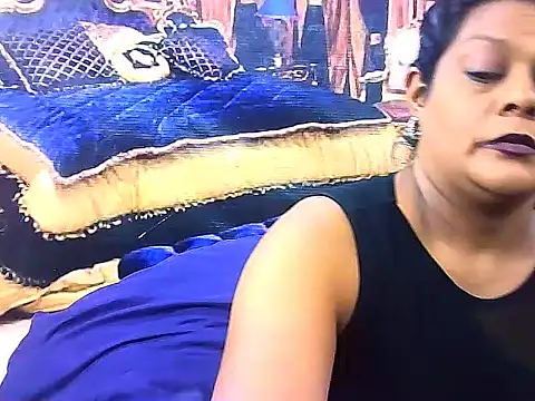 indianCherryPie online show from November 3, 2025, 5:20 am