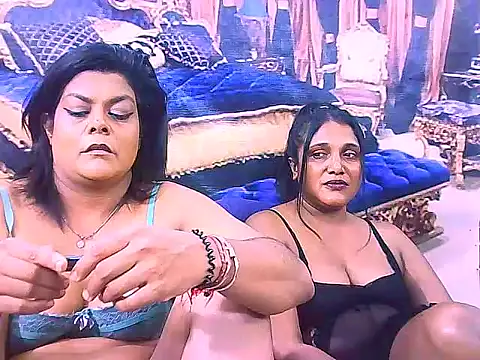 indianCherryPie online show from November 28, 2025, 10:07 am