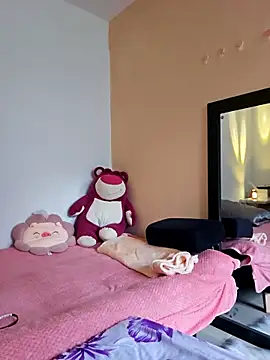 Selena blake online show from February 18, 2025, 10:47 pm