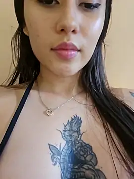 Selena blake online show from April 13, 2026, 8:03 pm