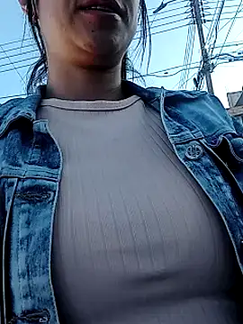 VALERY-03  online show from December 20, 2024, 12:38 pm