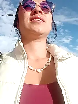 VALERY-03  online show from December 23, 2024, 12:19 pm