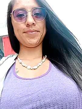 VALERY-03  online show from January 3, 2025, 12:30 pm