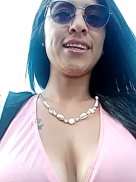 VALERY-03  online show from January 7, 2025, 8:52 pm