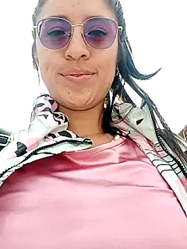 VALERY-03  online show from January 10, 2025, 9:10 pm