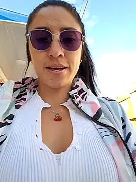 VALERY-03  online show from February 1, 2025, 12:37 pm