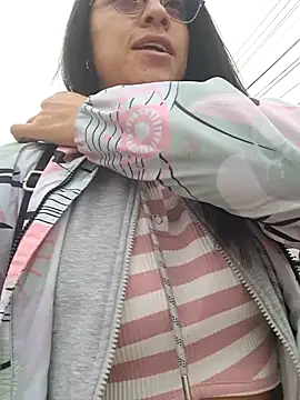 VALERY-03  online show from February 3, 2025, 12:25 pm