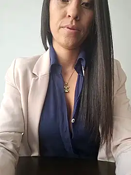 VALERY-03  online show from February 19, 2025, 1:06 pm