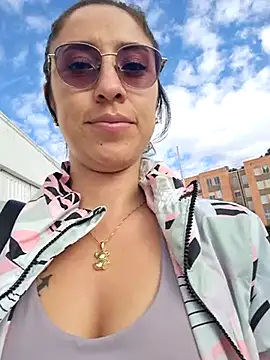 VALERY-03  online show from February 21, 2025, 9:11 pm