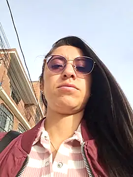 VALERY-03  online show from February 27, 2025, 12:23 pm