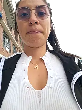 VALERY-03  online show from March 7, 2025, 9:06 pm