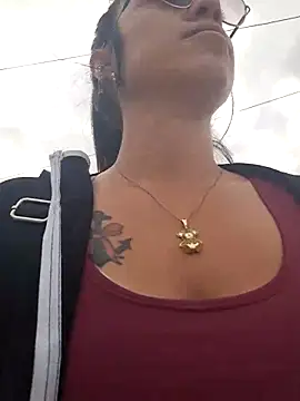 VALERY-03  online show from March 21, 2025, 9:12 pm