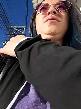 VALERY-03  online show from November 22, 2025, 12:04 pm