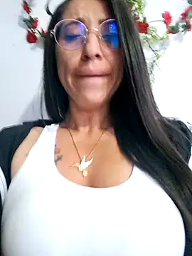 VALERY-03  online show from November 28, 2025, 12:08 pm