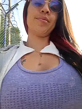 VALERY-03  online show from December 18, 2025, 12:11 pm