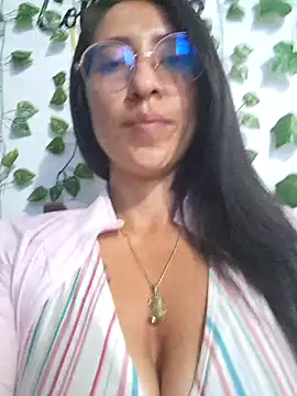 VALERY-03  online show from February 13, 2026, 12:23 pm