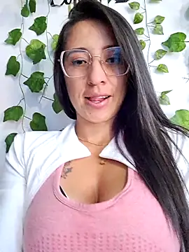 VALERY-03  online show from March 31, 2026, 12:05 pm