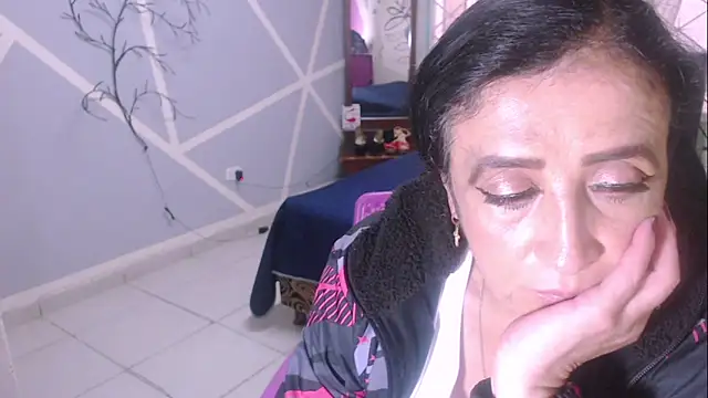 anita s3x online show from January 29, 2025, 9:17 pm